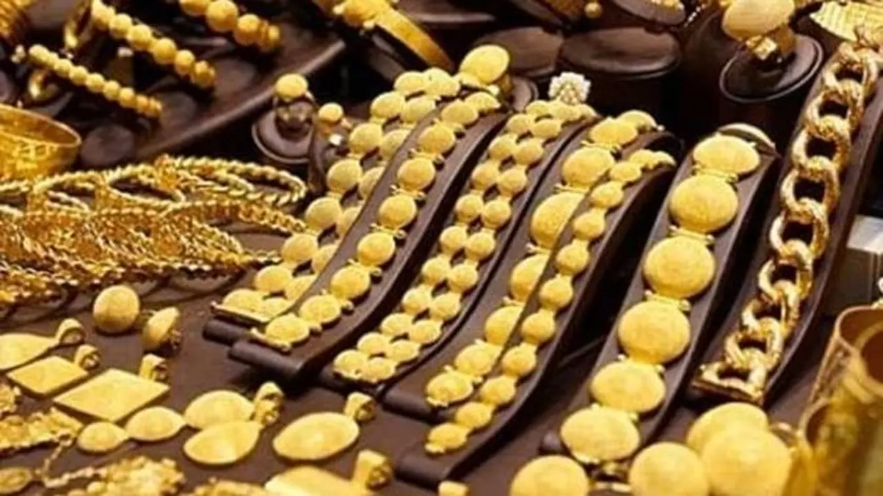 مستويات أسعار الذهب في ختام تعاملات اليوم السبت السابع من مارس